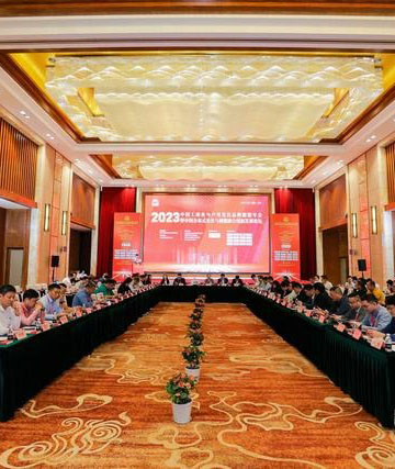 米昂光伏荣获2023年度中国分布式光储融合创新品牌奖